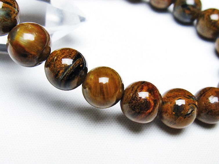 ピーターサイト ブレスレット 9mm [t37-7025] 3枚目