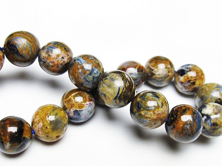 ピーターサイト ブレスレット 11mm [t37-7042] 2枚目