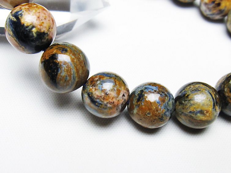 ピーターサイト ブレスレット 11mm [t37-7042] 3枚目