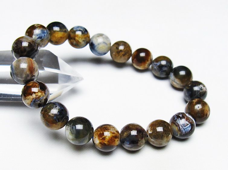 ピーターサイト ブレスレット 11mm [t37-7043] 1枚目