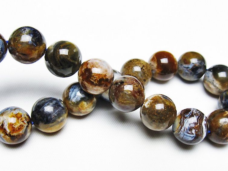 ピーターサイト ブレスレット 11mm [t37-7043] 2枚目