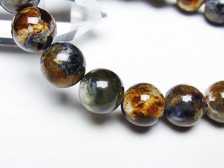 ピーターサイト ブレスレット 11mm [t37-7043] 3枚目