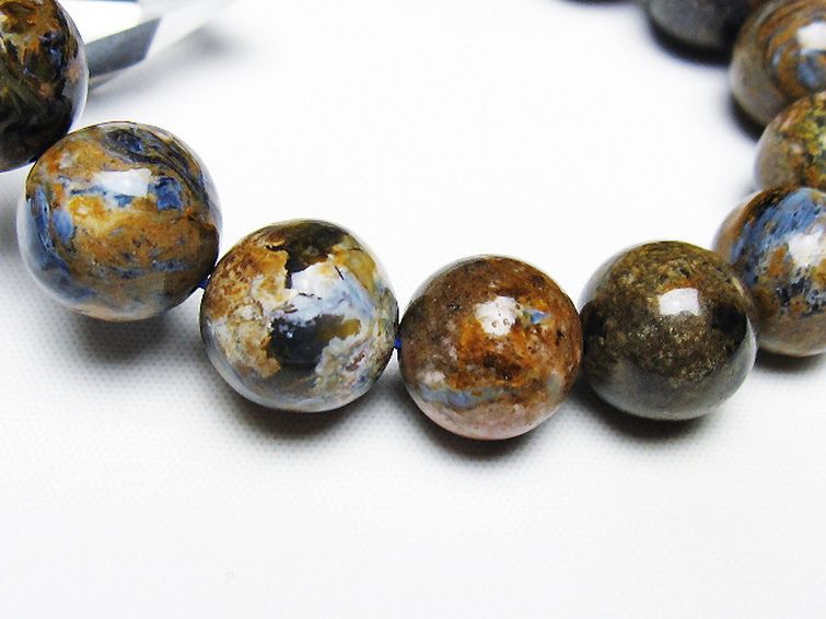 ピーターサイト ブレスレット 13mm [t37-7049] 3枚目