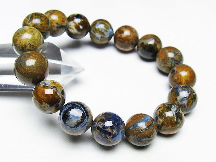 ピーターサイト ブレスレット 13mm [t37-7051] 1枚目