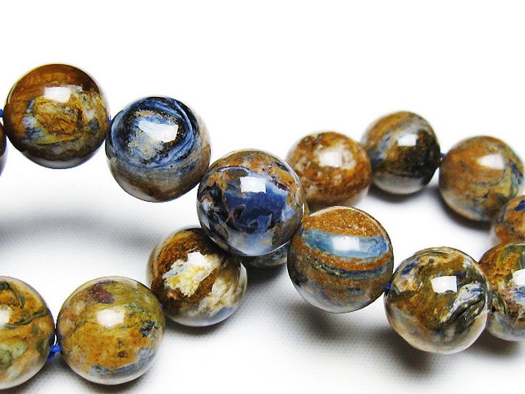 ピーターサイト ブレスレット 13mm [t37-7051] 2枚目