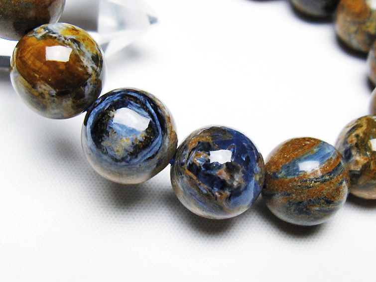 ピーターサイト ブレスレット 13mm [t37-7051] 3枚目