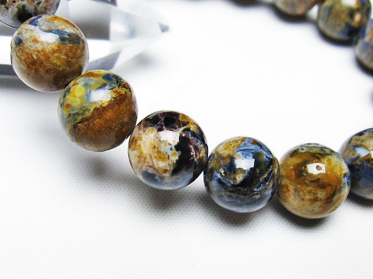 ピーターサイト ブレスレット 11mm [t37-7068] 3枚目