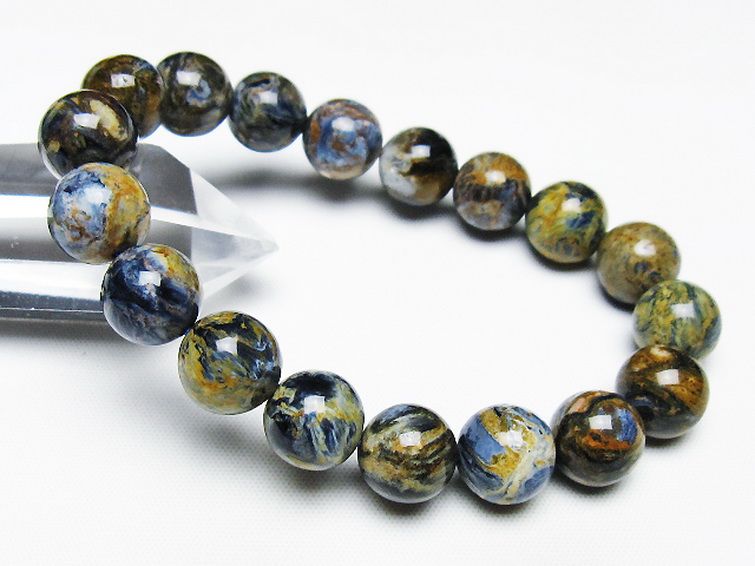 ピーターサイト ブレスレット 11mm [t37-7078]