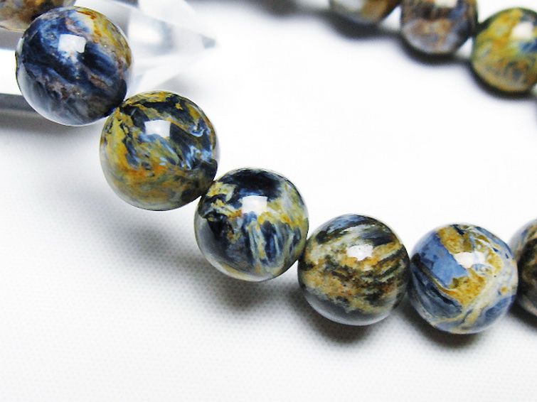 ピーターサイト ブレスレット 11mm [t37-7078]