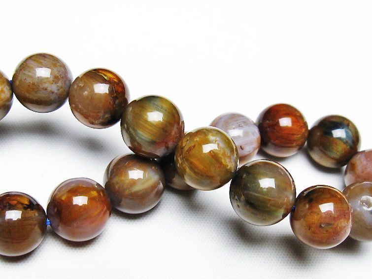 ピーターサイト ブレスレット 11mm [t37-7086] 2枚目