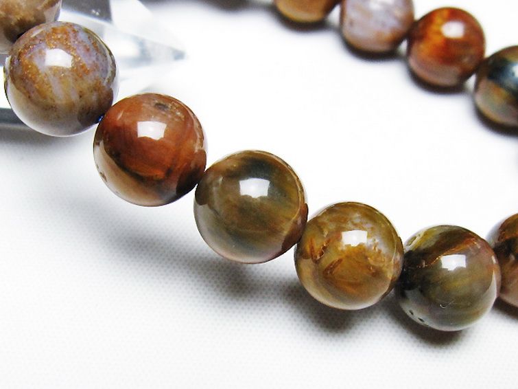 ピーターサイト ブレスレット 11mm [t37-7086] 3枚目