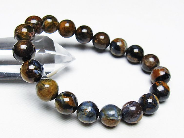 ピーターサイト ブレスレット 11mm [t37-7088] 1枚目