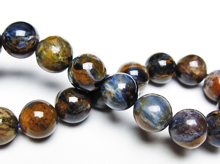 ピーターサイト ブレスレット 11mm [t37-7088] 2枚目