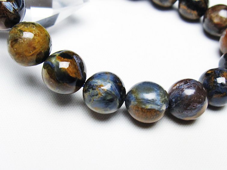 ピーターサイト ブレスレット 11mm [t37-7088] 3枚目