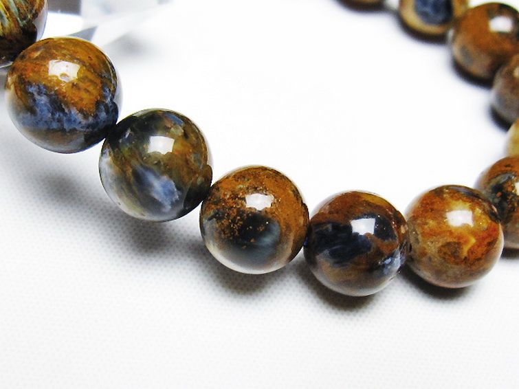 ピーターサイト ブレスレット 11mm [t37-7089] 3枚目