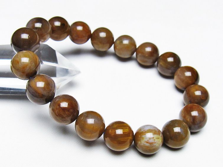 ピーターサイト ブレスレット 12mm [T37-7096] 1枚目