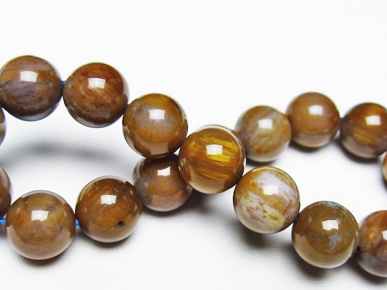 ピーターサイト ブレスレット 12mm [T37-7096] 2枚目