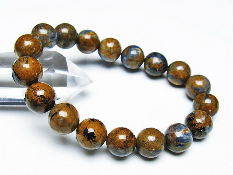 ピーターサイト ブレスレット 11mm [t37-7148] 1枚目