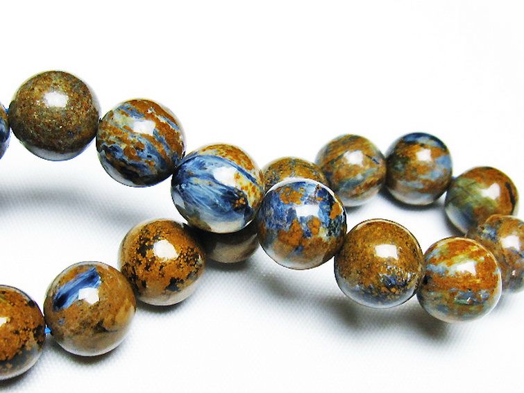 ピーターサイト ブレスレット 11mm [t37-7148] 2枚目