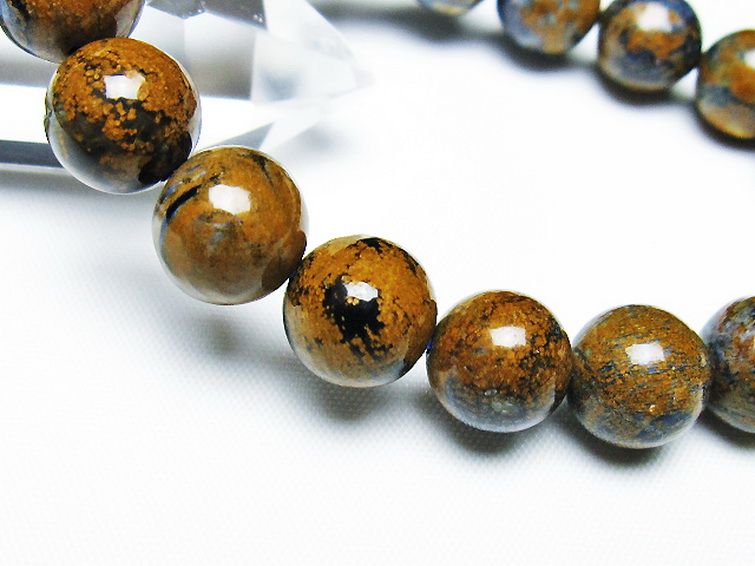 ピーターサイト ブレスレット 11mm [t37-7148] 3枚目