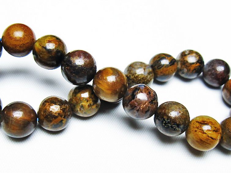 ピーターサイト ブレスレット 9mm [t37-7162] 2枚目