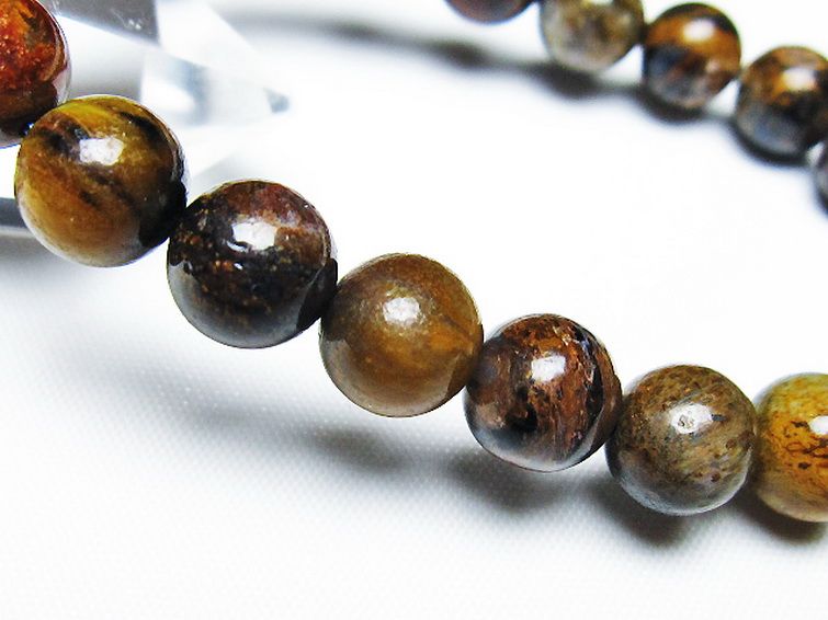 ピーターサイト ブレスレット 9mm [t37-7162] 3枚目