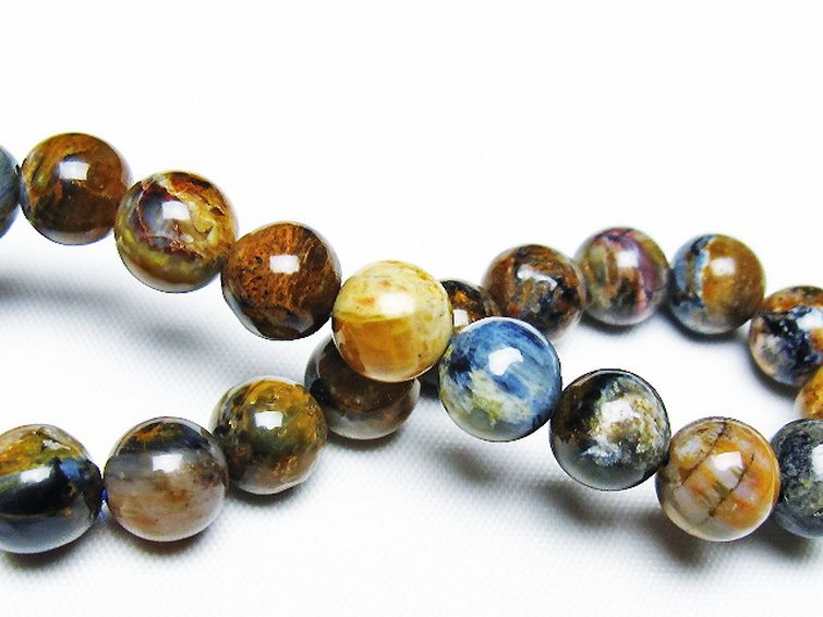 ピーターサイト ブレスレット 9mm [t37-7163] 2枚目