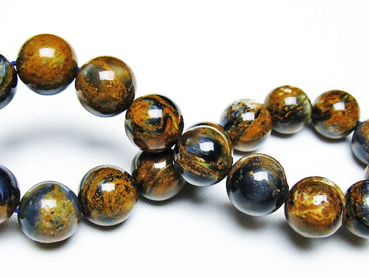 ピーターサイト ブレスレット 11mm [t37-7189] 2枚目