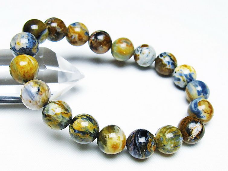 ピーターサイト ブレスレット 11mm [t37-7194] 1枚目