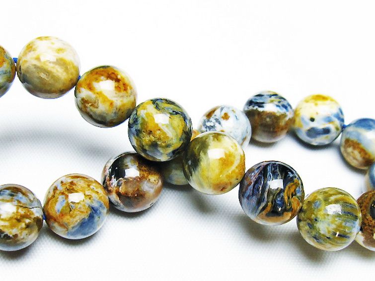 ピーターサイト ブレスレット 11mm [t37-7194] 2枚目