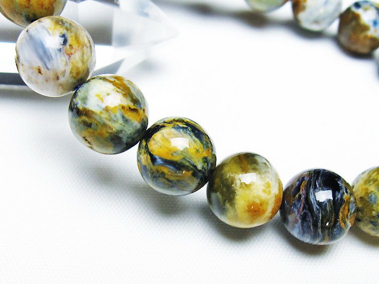 ピーターサイト ブレスレット 11mm [t37-7194] 3枚目