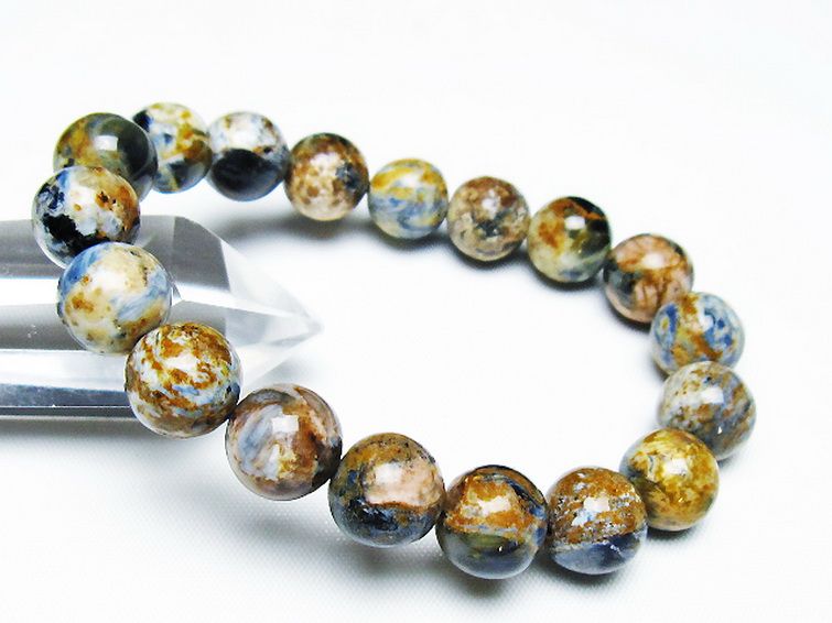 ピーターサイト ブレスレット 11mm [t37-7195] 1枚目