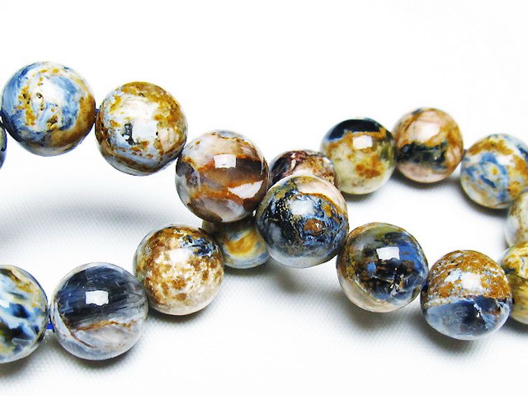 ピーターサイト ブレスレット 11mm [t37-7195] 2枚目