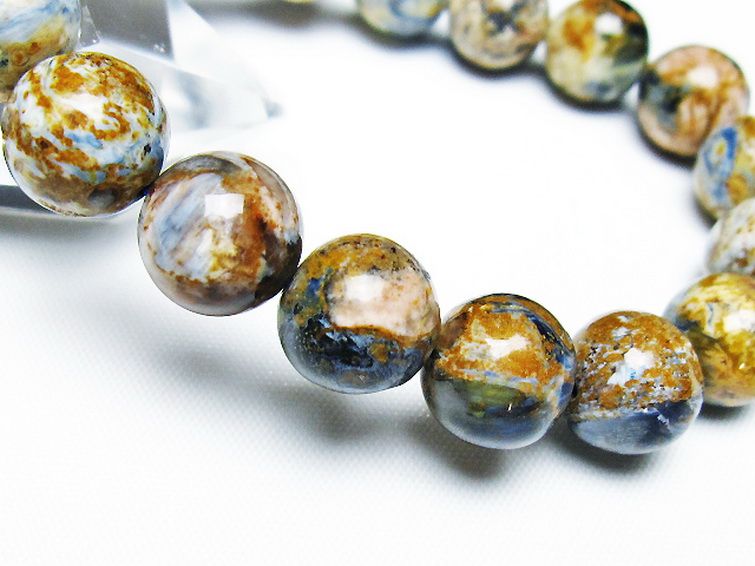 ピーターサイト ブレスレット 11mm [t37-7195] 3枚目