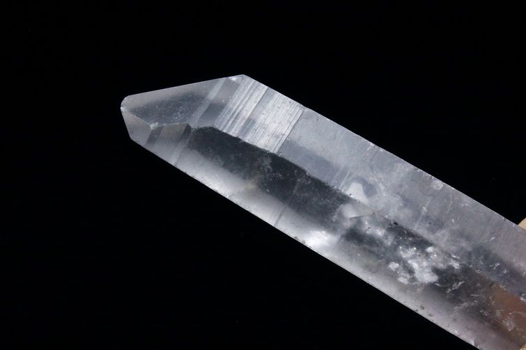 レムリアンシード水晶 原石 ミナスジェライス州コリント産 ※証明書付き[T370-4125] 5枚目