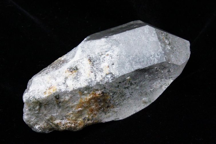レムリアンシード ガーデン水晶 原石 ミナスジェライス州コリント産 ※証明書付き[T370-4648] 3枚目