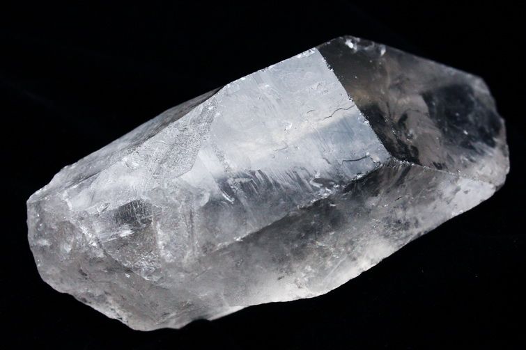 シトリン レムリアンシード水晶 原石 ミナスジェライス州コリント産 ※証明書付き[T370-4817] 3枚目