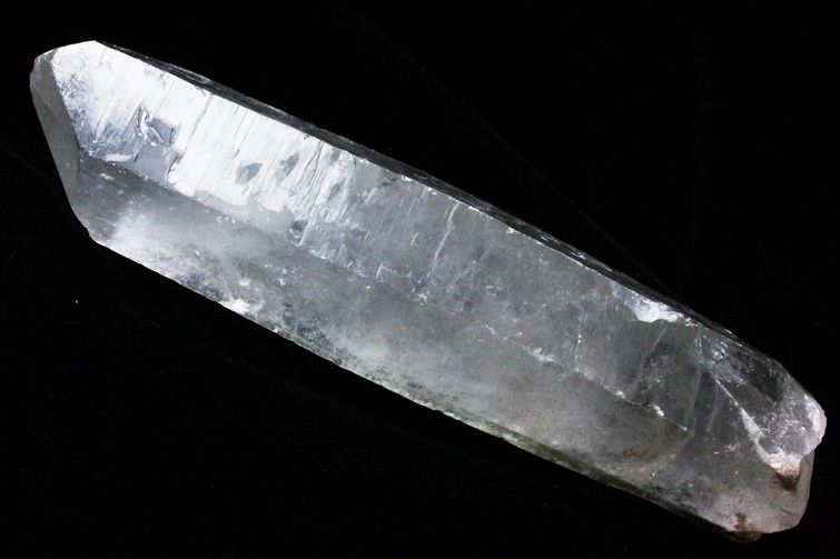 レムリアンシード ガーデン水晶 原石 ミナスジェライス州コリント産 ※証明書付き[T370-5028] 3枚目