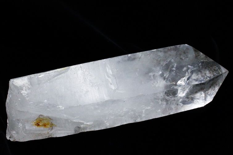 レムリアンシード ガーデン水晶 原石 ミナスジェライス州コリント産 ※証明書付き[T370-5029] 2枚目