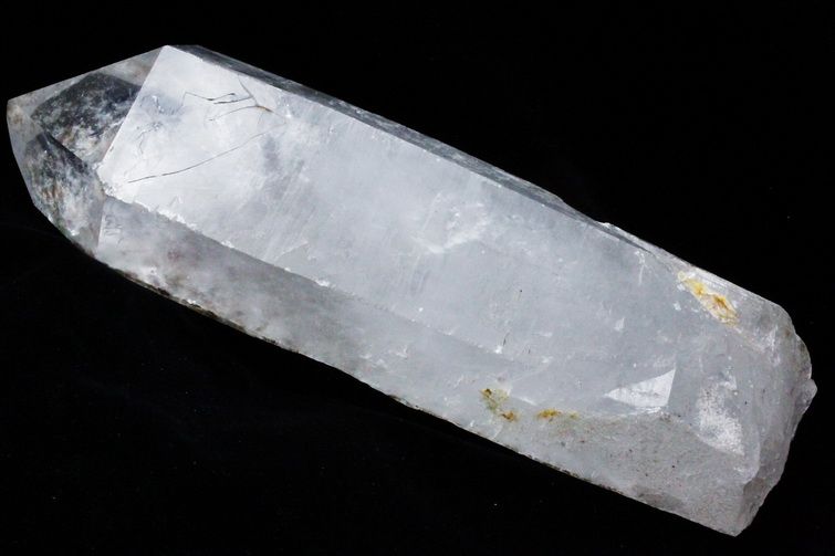 レムリアンシード ガーデン水晶 原石 ミナスジェライス州コリント産 ※証明書付き[T370-5029] 3枚目