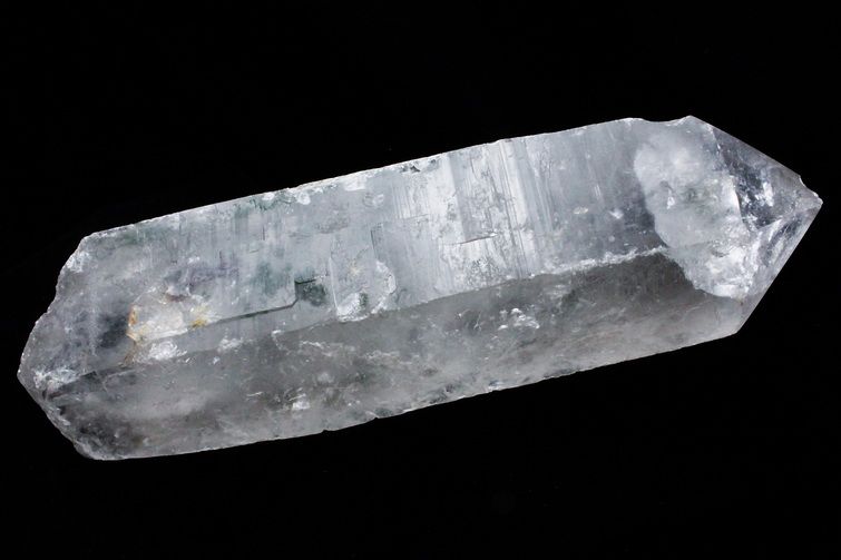 レムリアンシード ガーデン水晶 原石 ミナスジェライス州コリント産 ※証明書付き[T370-5031] 3枚目