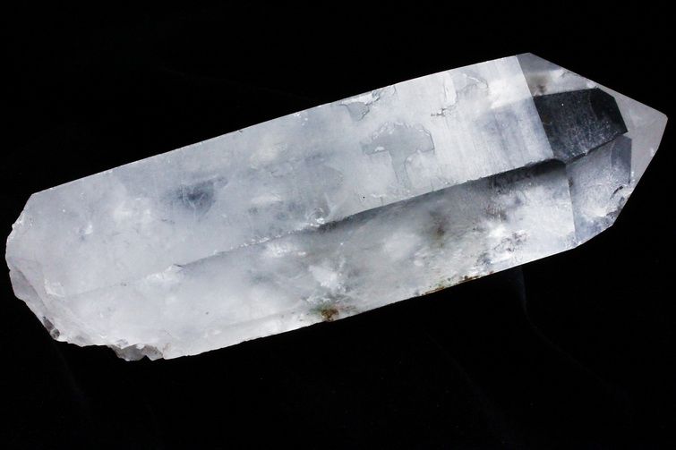 レムリアンシード ガーデン水晶 原石 ミナスジェライス州コリント産 ※証明書付き[T370-5032] 2枚目