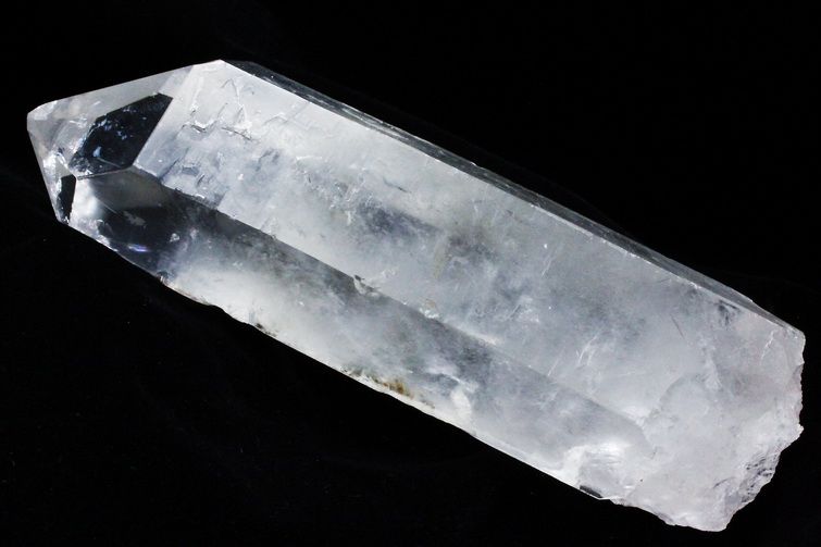 レムリアンシード ガーデン水晶 原石 ミナスジェライス州コリント産 ※証明書付き[T370-5032] 3枚目