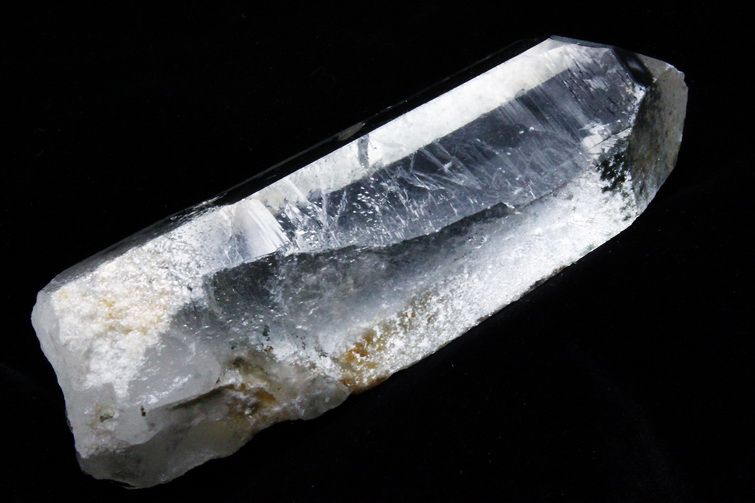 レムリアンシード ガーデン水晶 原石 ミナスジェライス州コリント産 ※証明書付き[T370-5034] 3枚目