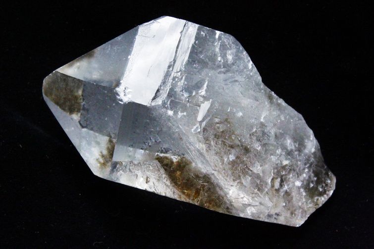 レムリアンシード ガーデン水晶 原石 ミナスジェライス州コリント産 ※証明書付き[T370-5036] 3枚目