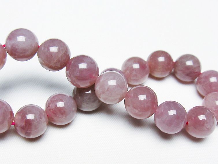 ローズクォーツ ブレスレット 楽天市場】ローズクォーツ ブレスレット rosequartz ばら石英 紅水晶