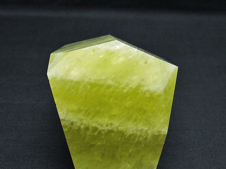黄水晶(シトリン) 原石[T386-7046] 2枚目
