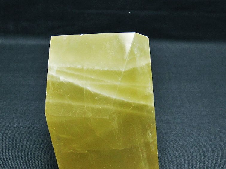 黄水晶(シトリン) 原石[T386-7053] 2枚目