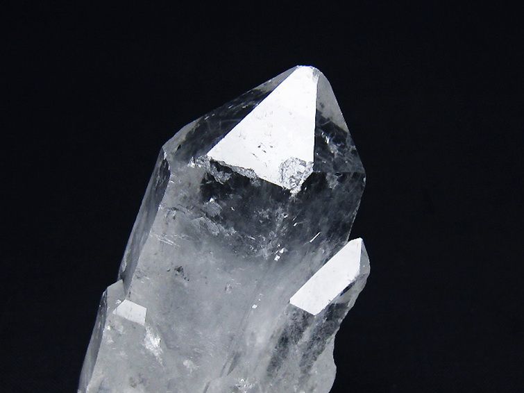 アーカンソー州産 水晶クラスター[T386-7254] 2枚目