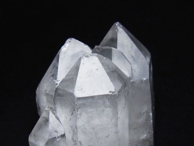 アーカンソー州産 水晶クラスター[T386-7259] 3枚目